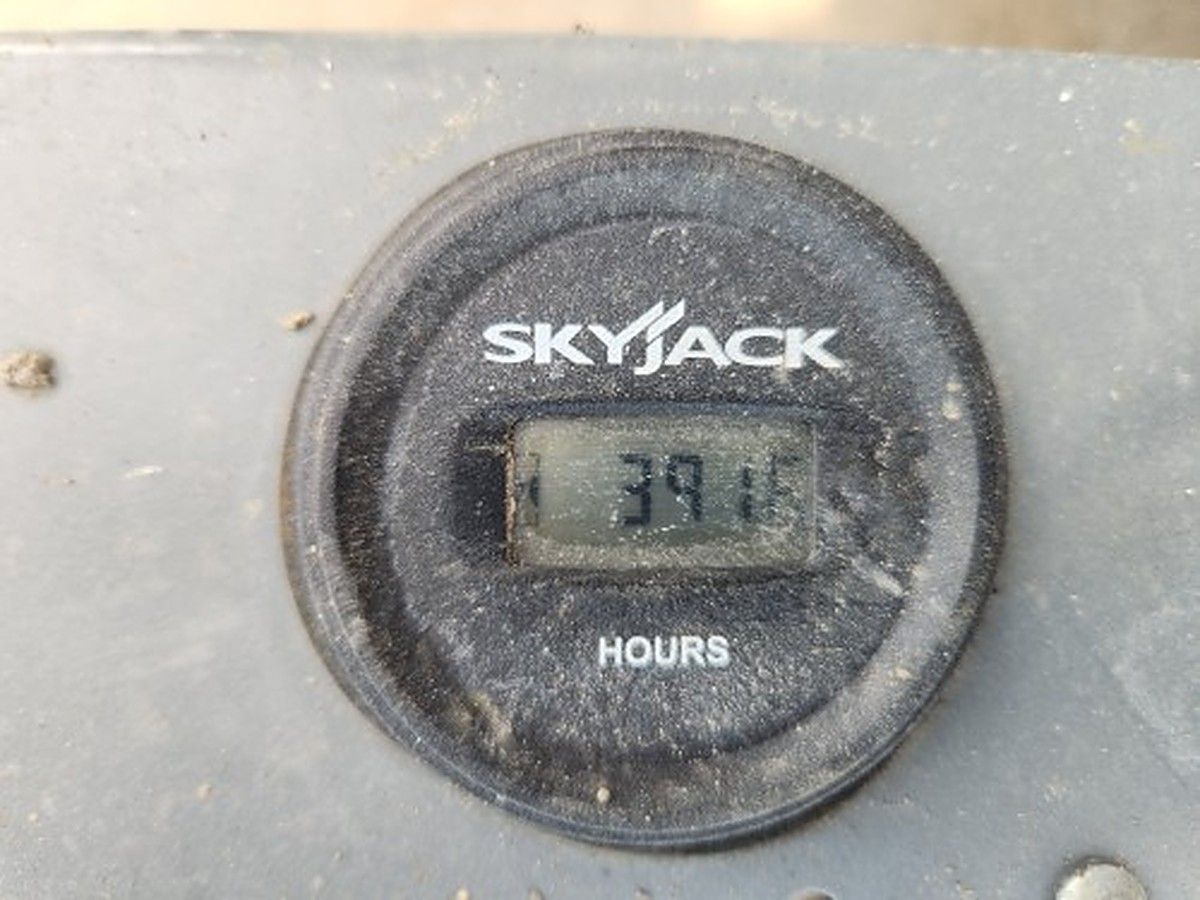 2018 SKYJACK SJIII3219 for sale in Las Vegas, NV