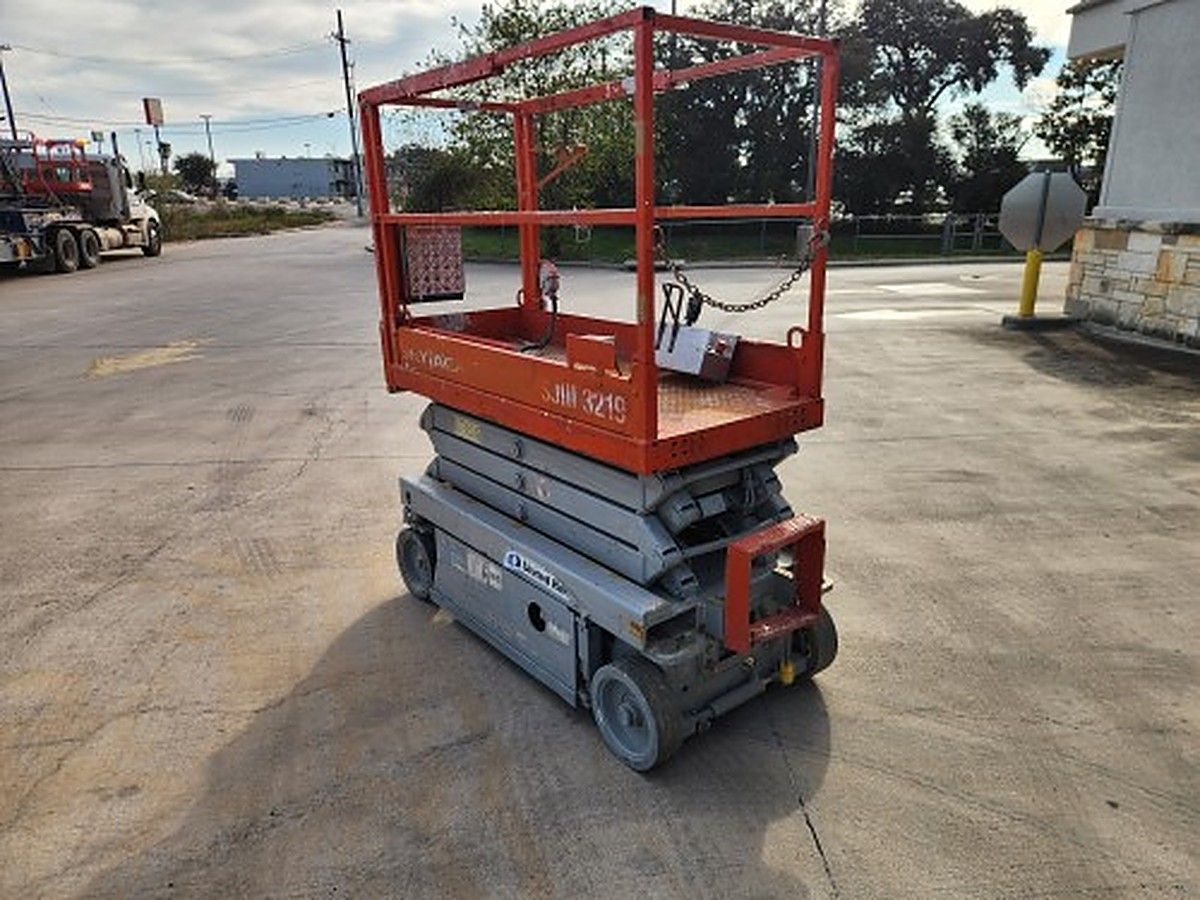 SKYJACK SJIII3219 photo 10