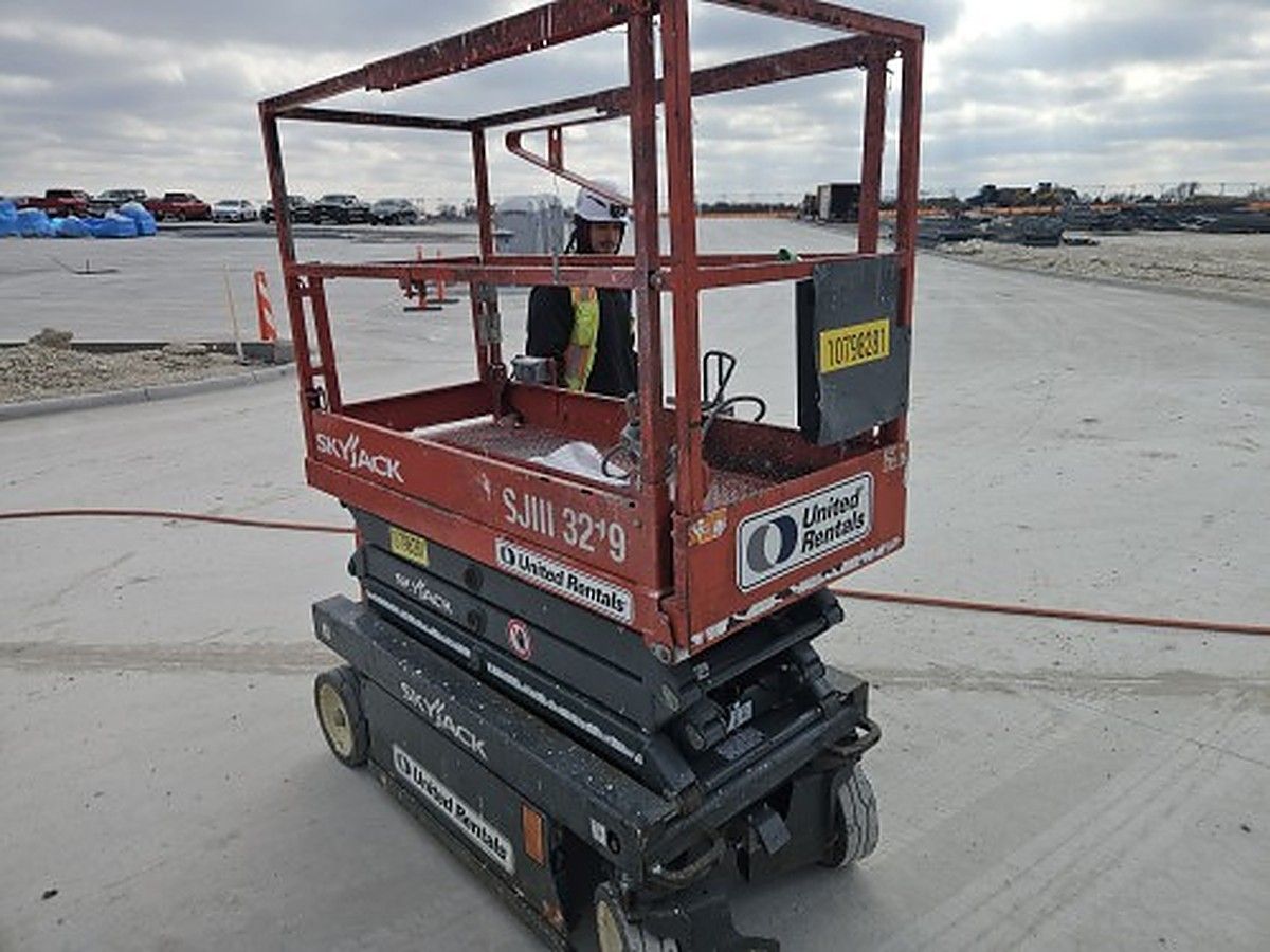 2018 SKYJACK SJIII3219 for sale in Las Vegas, NV