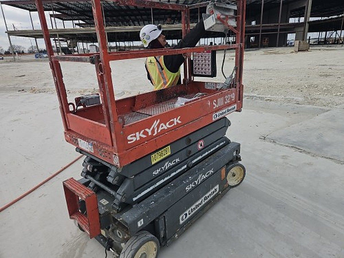 SKYJACK SJIII3219 photo 3