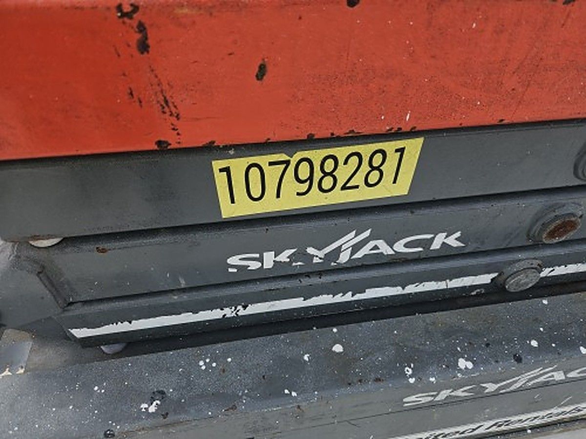 SKYJACK SJIII3219 photo 4