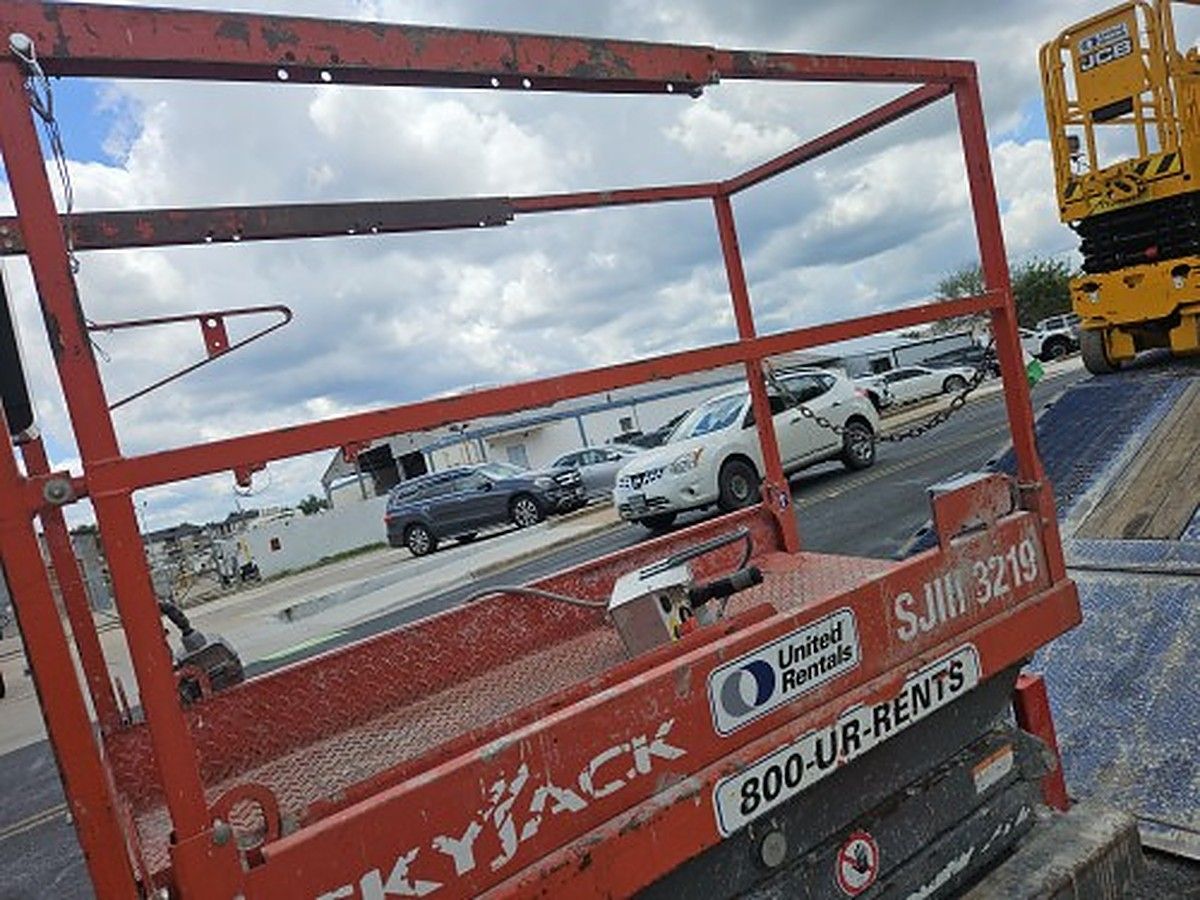 SKYJACK SJIII3219 photo 3