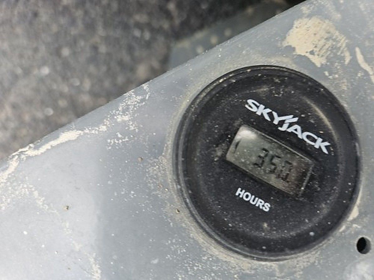 SKYJACK SJIII3219 photo 9