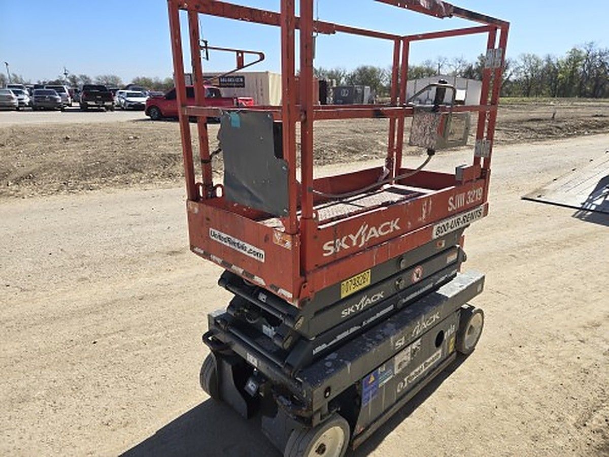 2018 SKYJACK SJIII3219 for sale in Las Vegas, NV