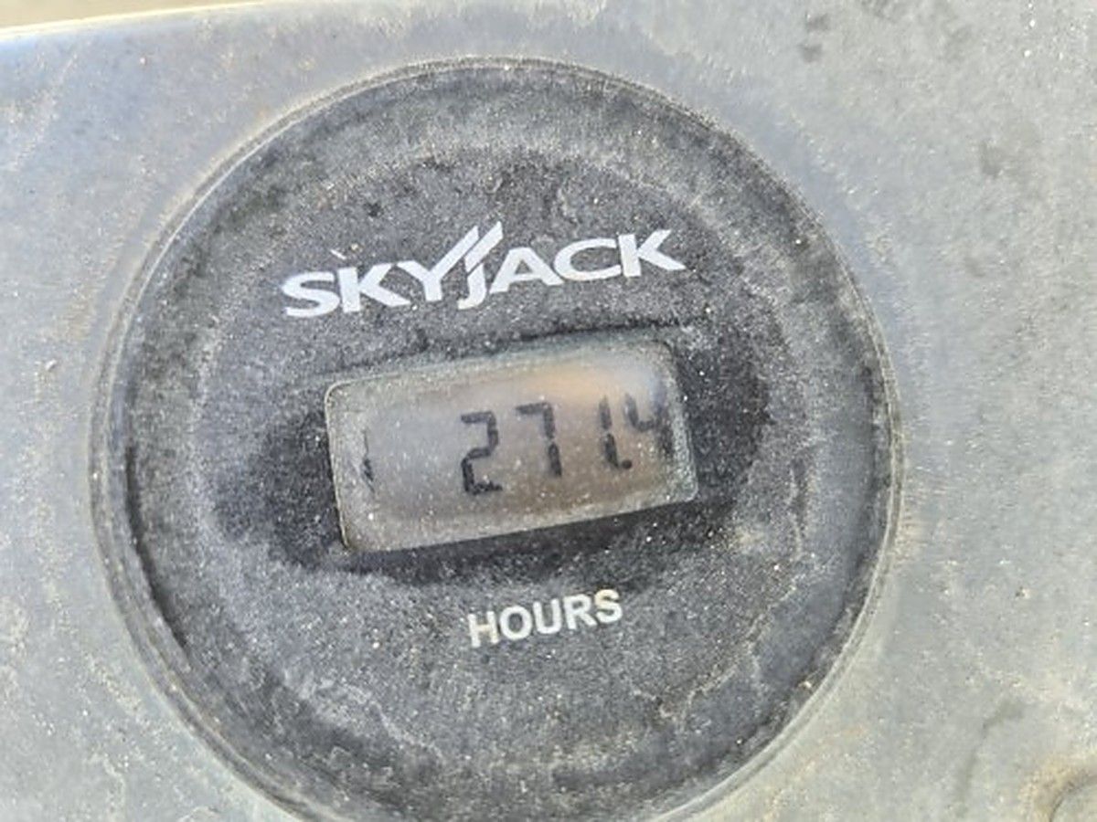 SKYJACK SJIII3219 photo 2