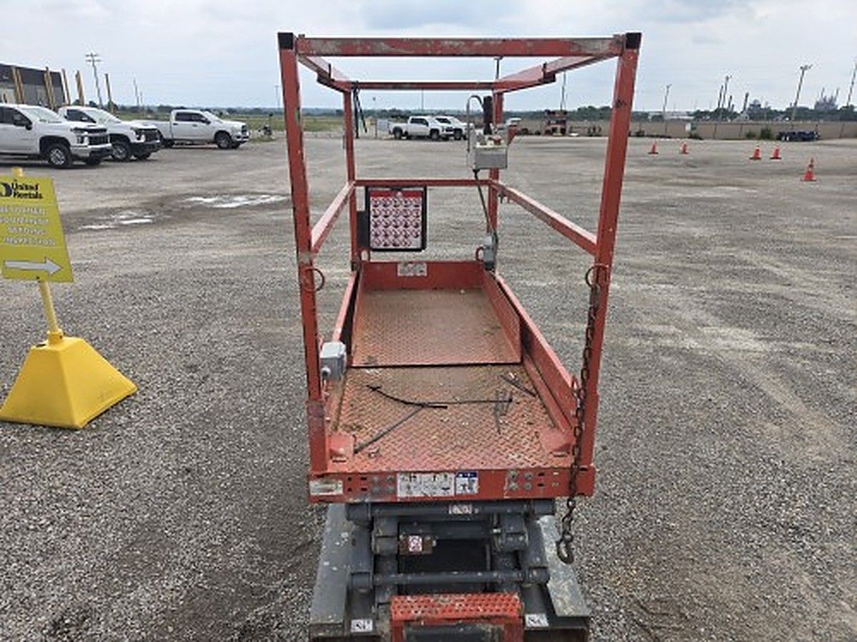 2018 SKYJACK SJIII3219 for sale in Las Vegas, NV