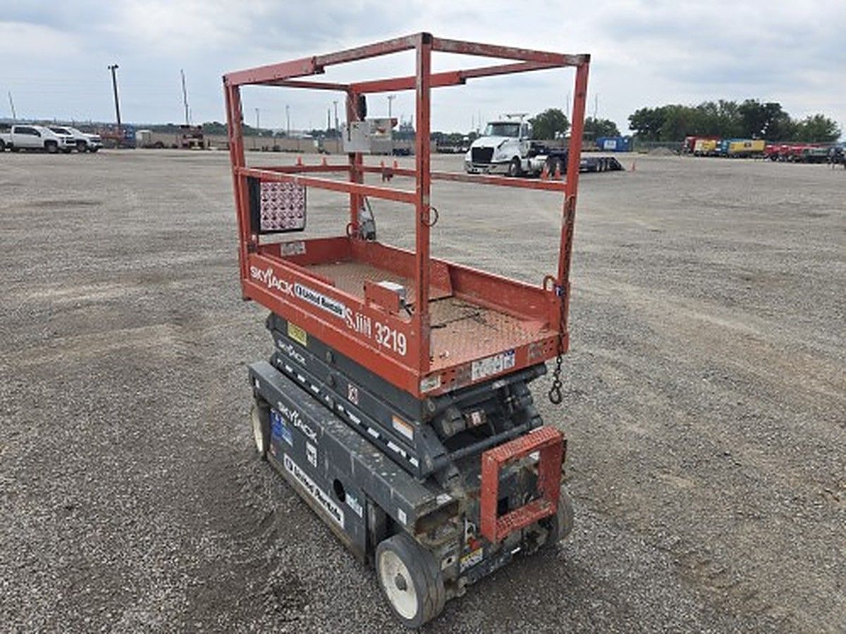 SKYJACK SJIII3219 photo 2