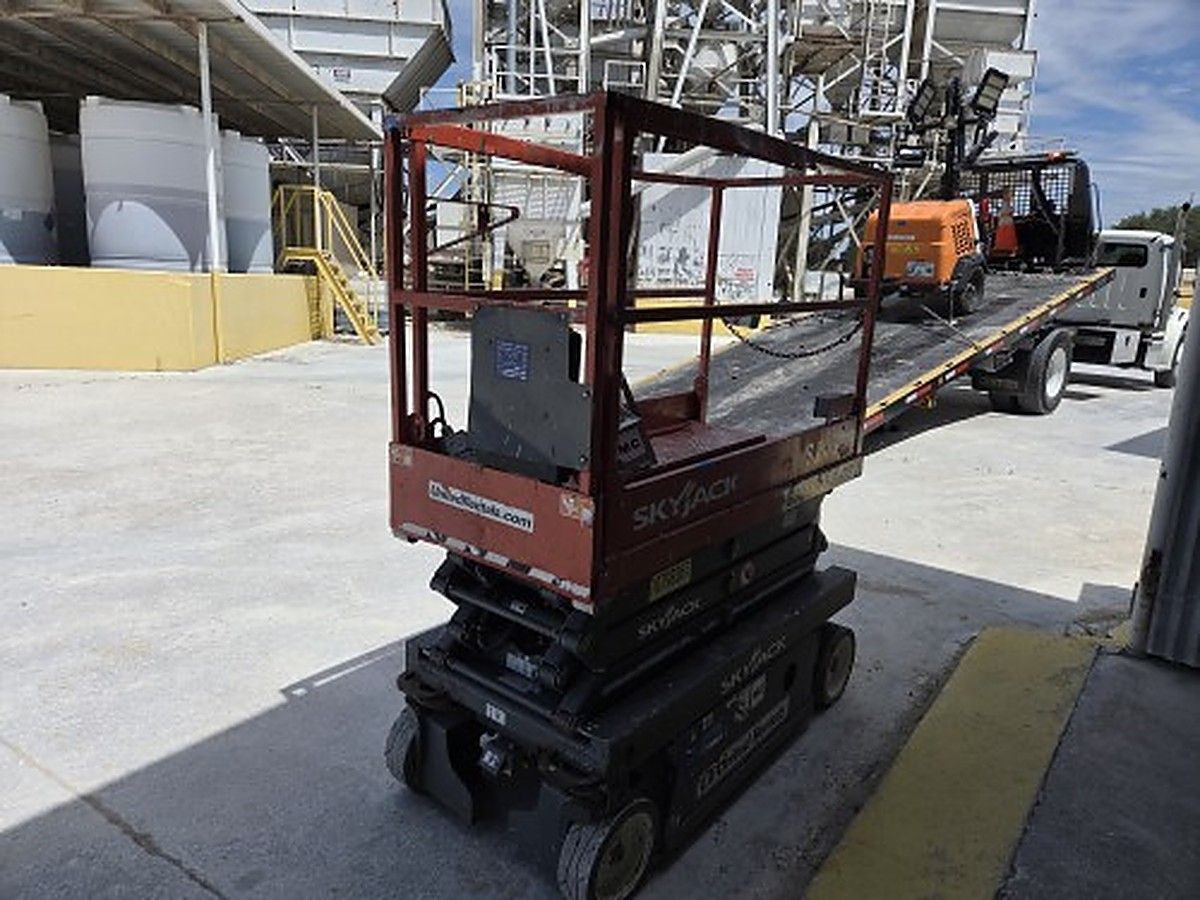 SKYJACK SJIII3219 photo 2