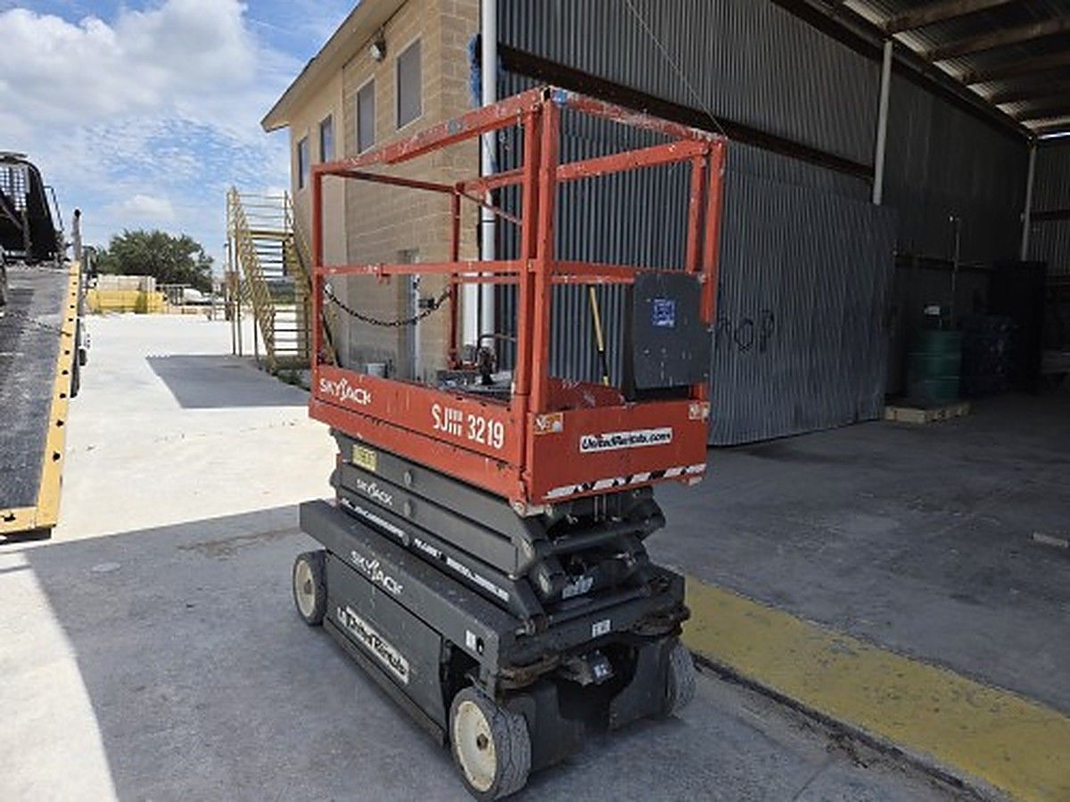 SKYJACK SJIII3219 photo 3