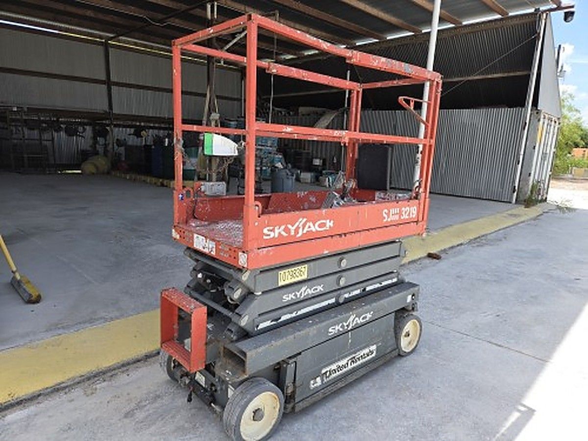 SKYJACK SJIII3219 photo 4