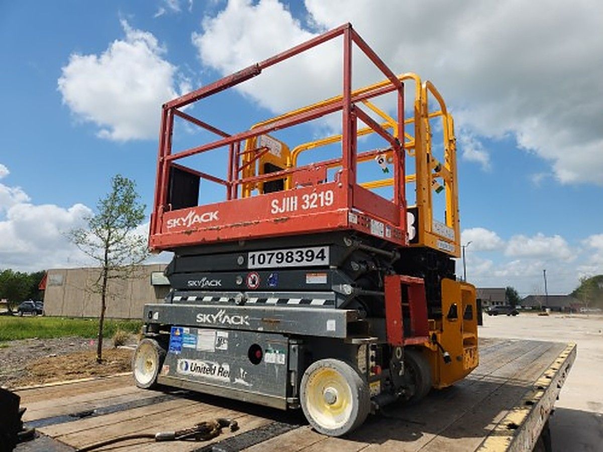 SKYJACK SJIII3219 photo 2