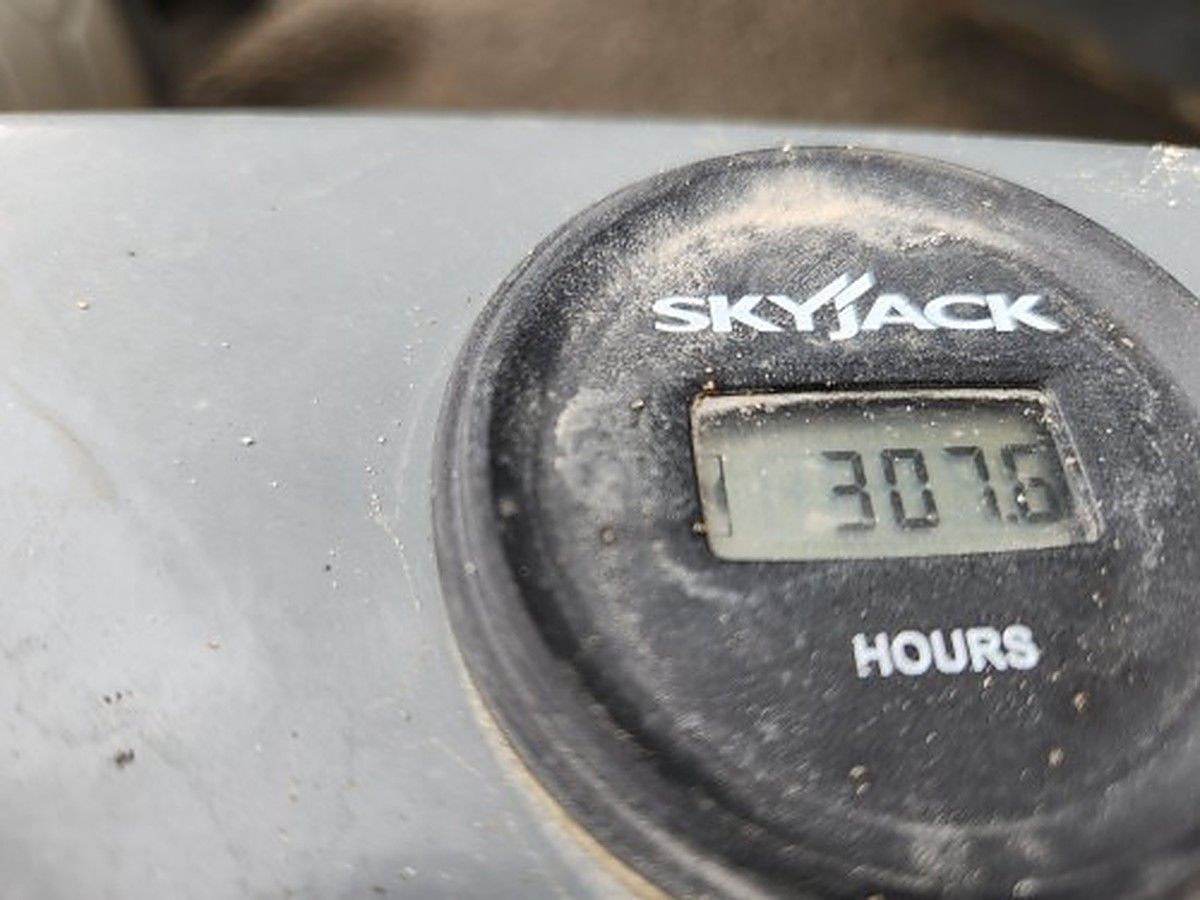 SKYJACK SJIII3219 photo 11