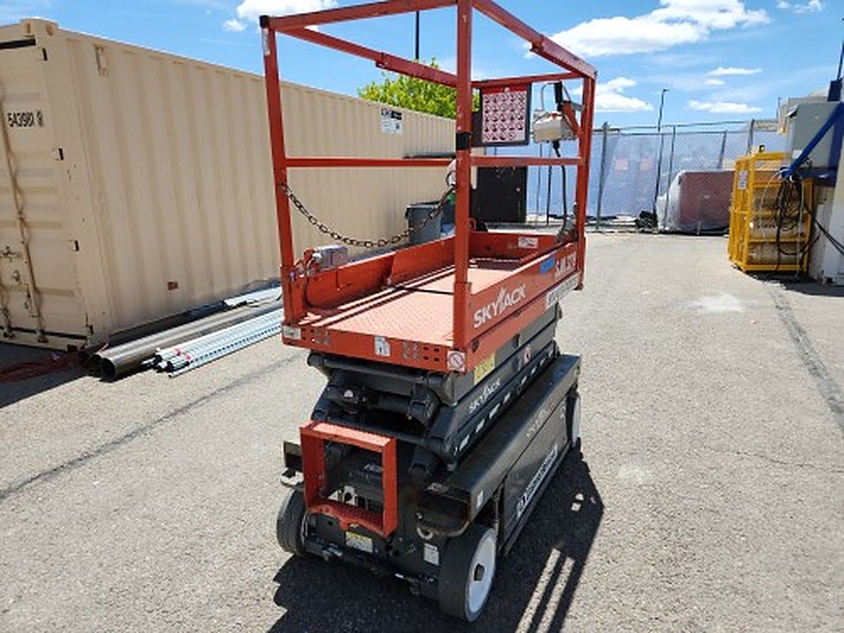 SKYJACK SJIII3219 photo 6
