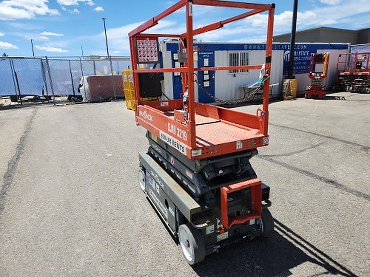 SKYJACK SJIII3219 photo 9