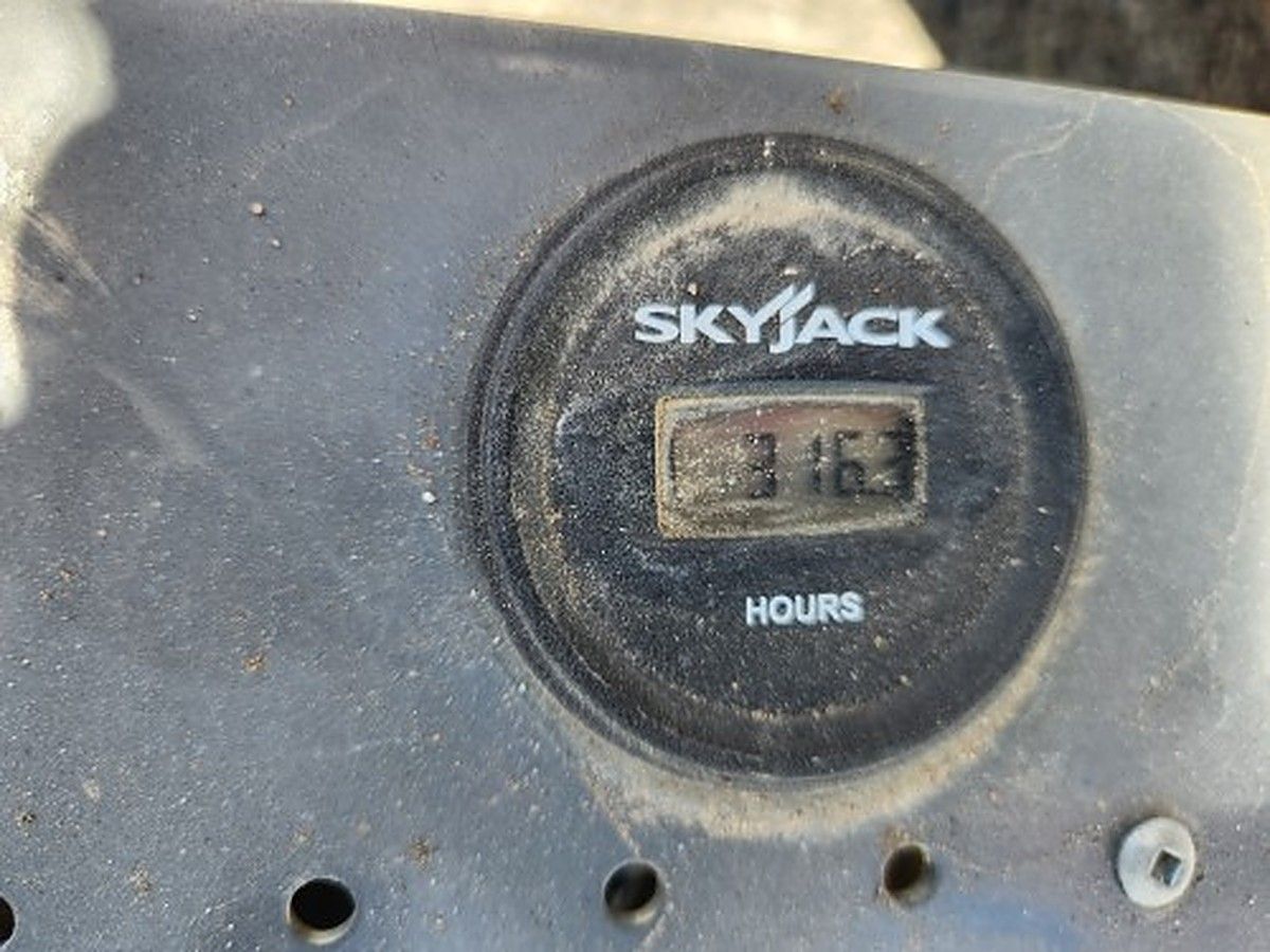 SKYJACK SJIII3219 photo 10