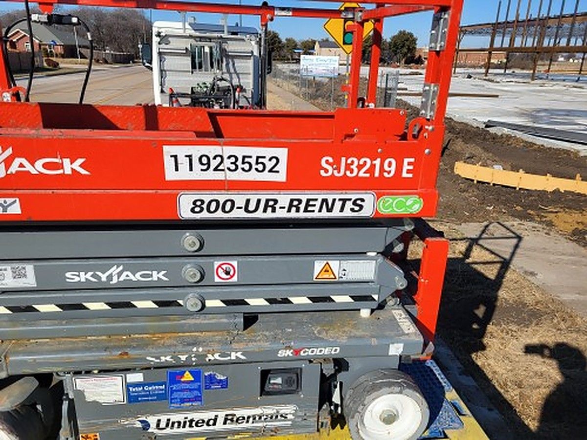 SKYJACK SJIII3219 photo 8