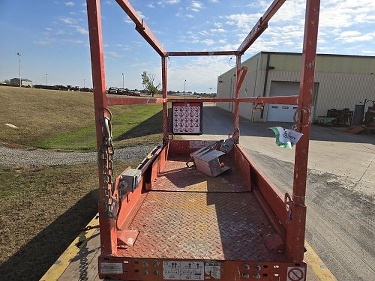 SKYJACK SJIII3219 photo 2