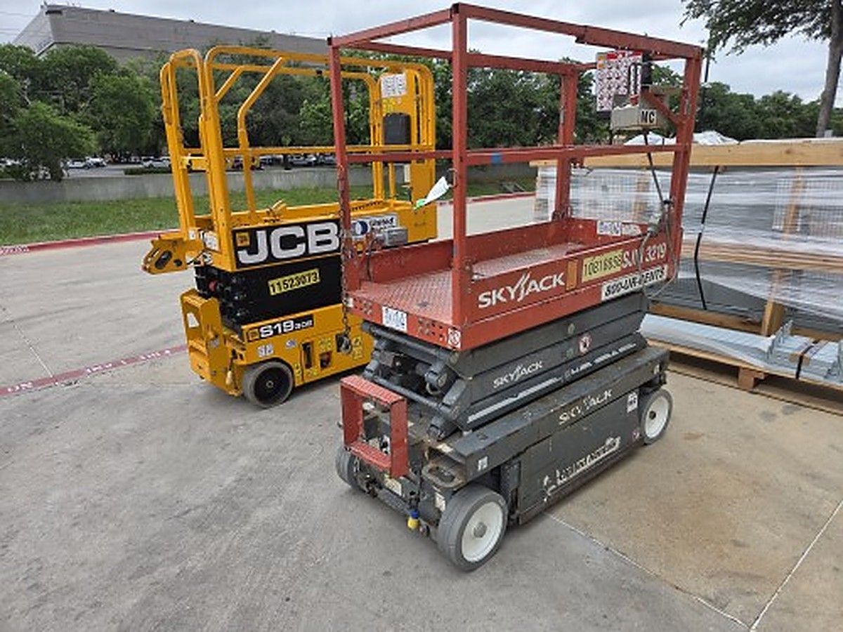 SKYJACK SJIII3219 photo 2
