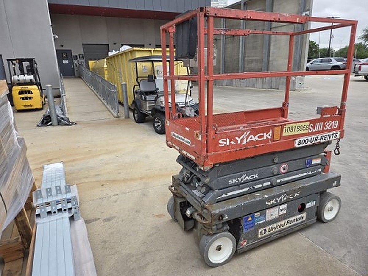 SKYJACK SJIII3219 photo 5