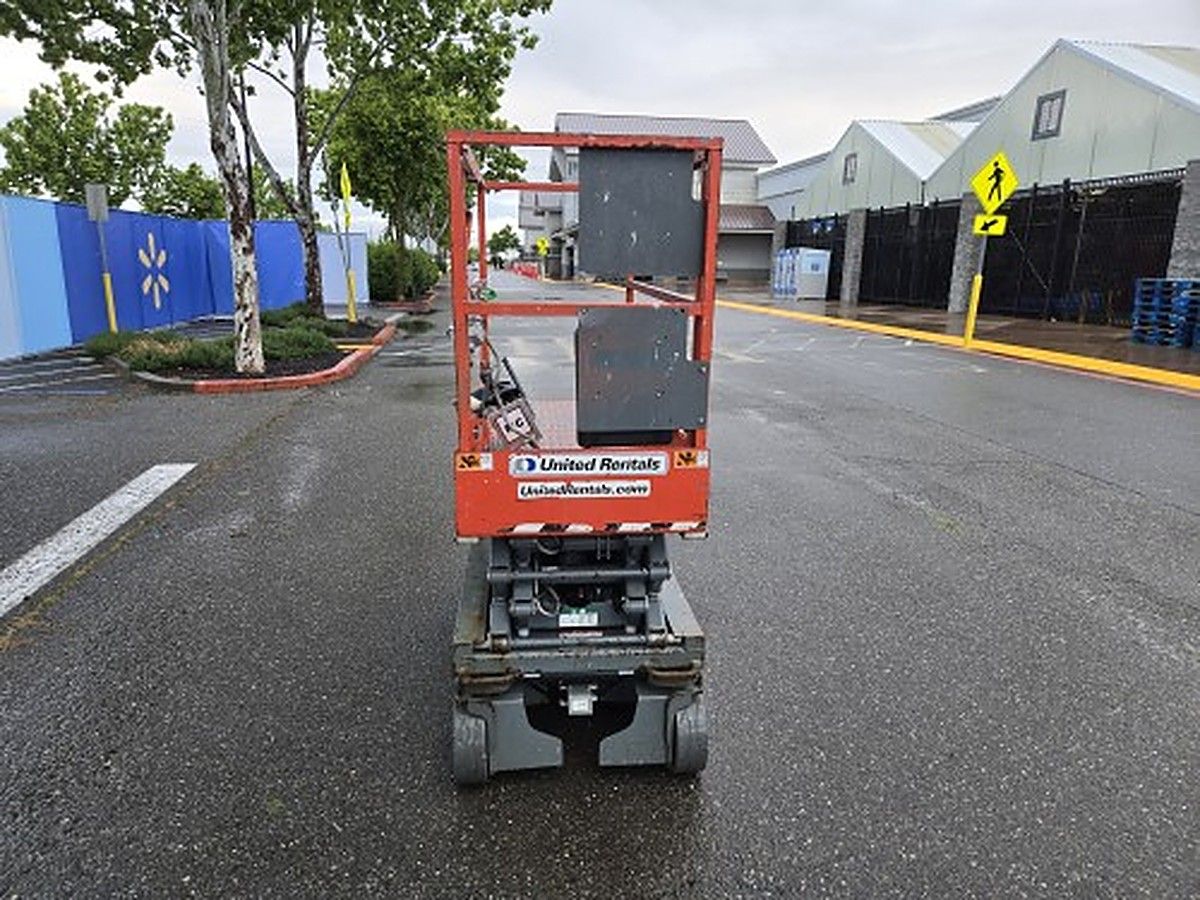 2018 SKYJACK SJIII3219 for sale in Las Vegas, NV