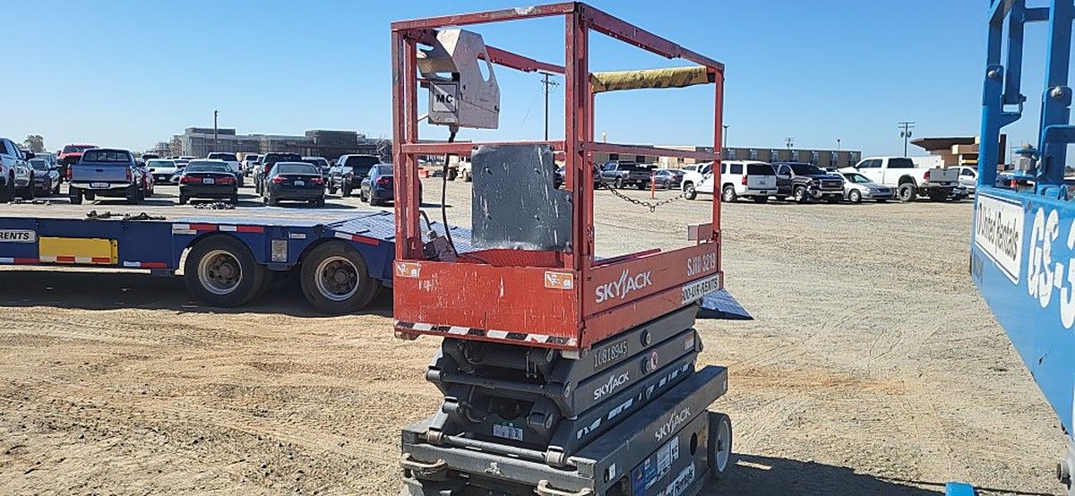 SKYJACK SJIII3219 photo 2
