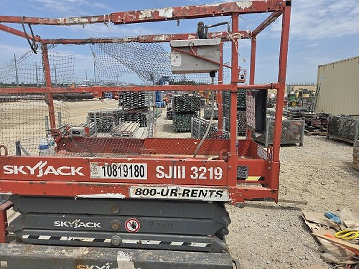 SKYJACK SJIII3219 photo 11