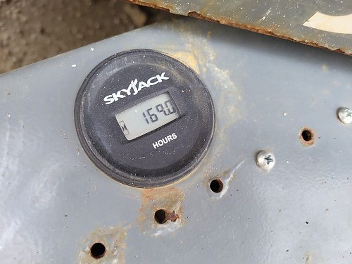 SKYJACK SJIII3219 photo 14