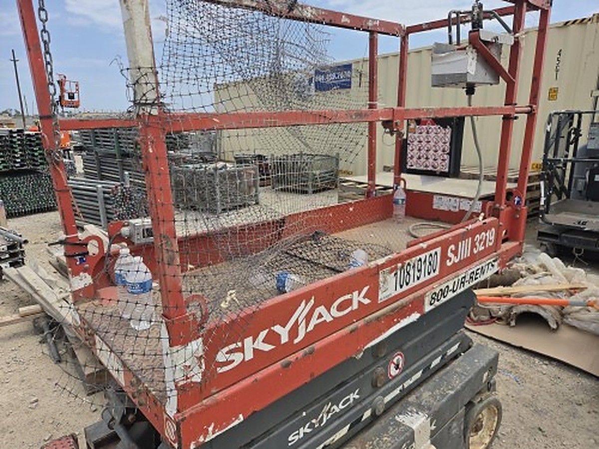 SKYJACK SJIII3219 photo 10