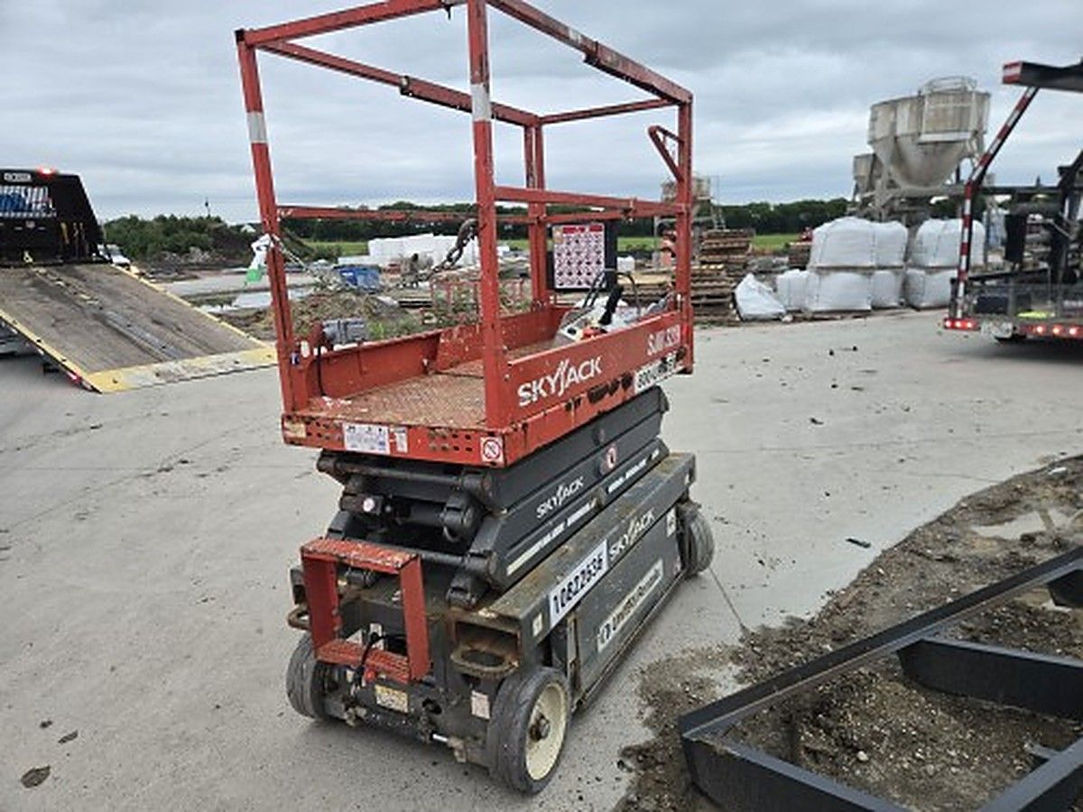 2018 SKYJACK SJIII3219 for sale in Las Vegas, NV