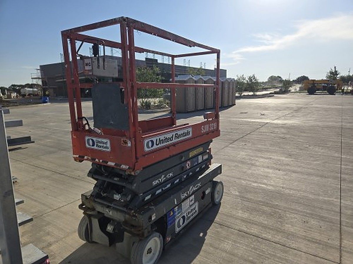 2018 SKYJACK SJIII3219 for sale in Las Vegas, NV