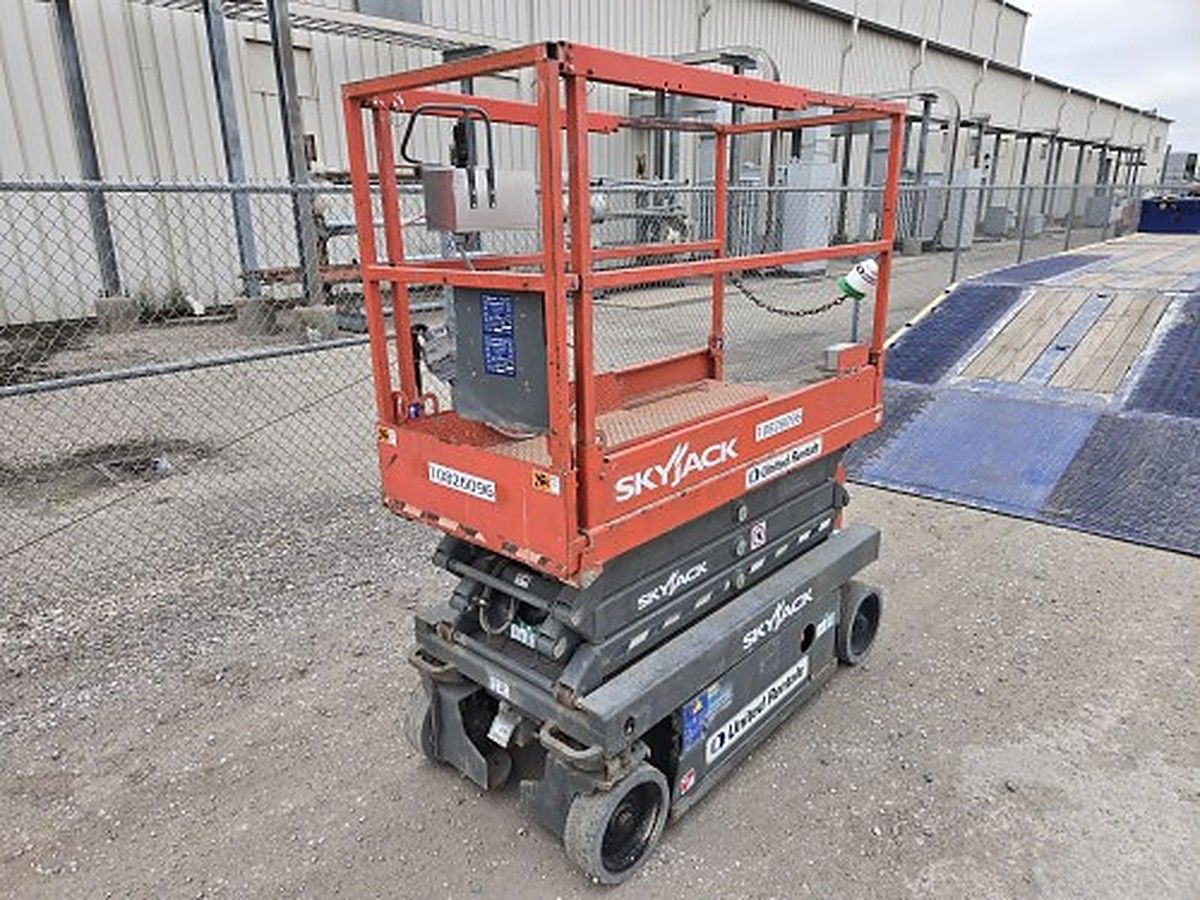 SKYJACK SJIII3219 photo 4