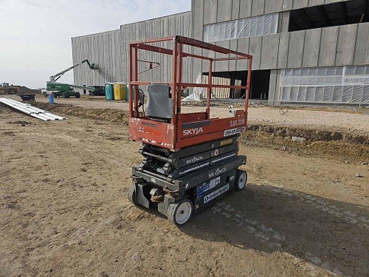 SKYJACK SJIII3219 photo 3