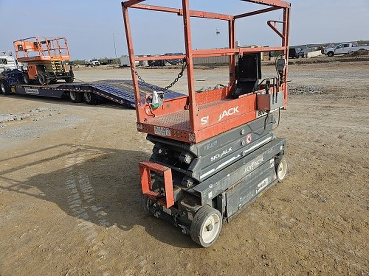 SKYJACK SJIII3219 photo 4