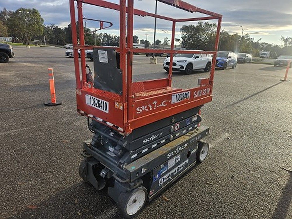 2018 SKYJACK SJIII3219 for sale in Las Vegas, NV