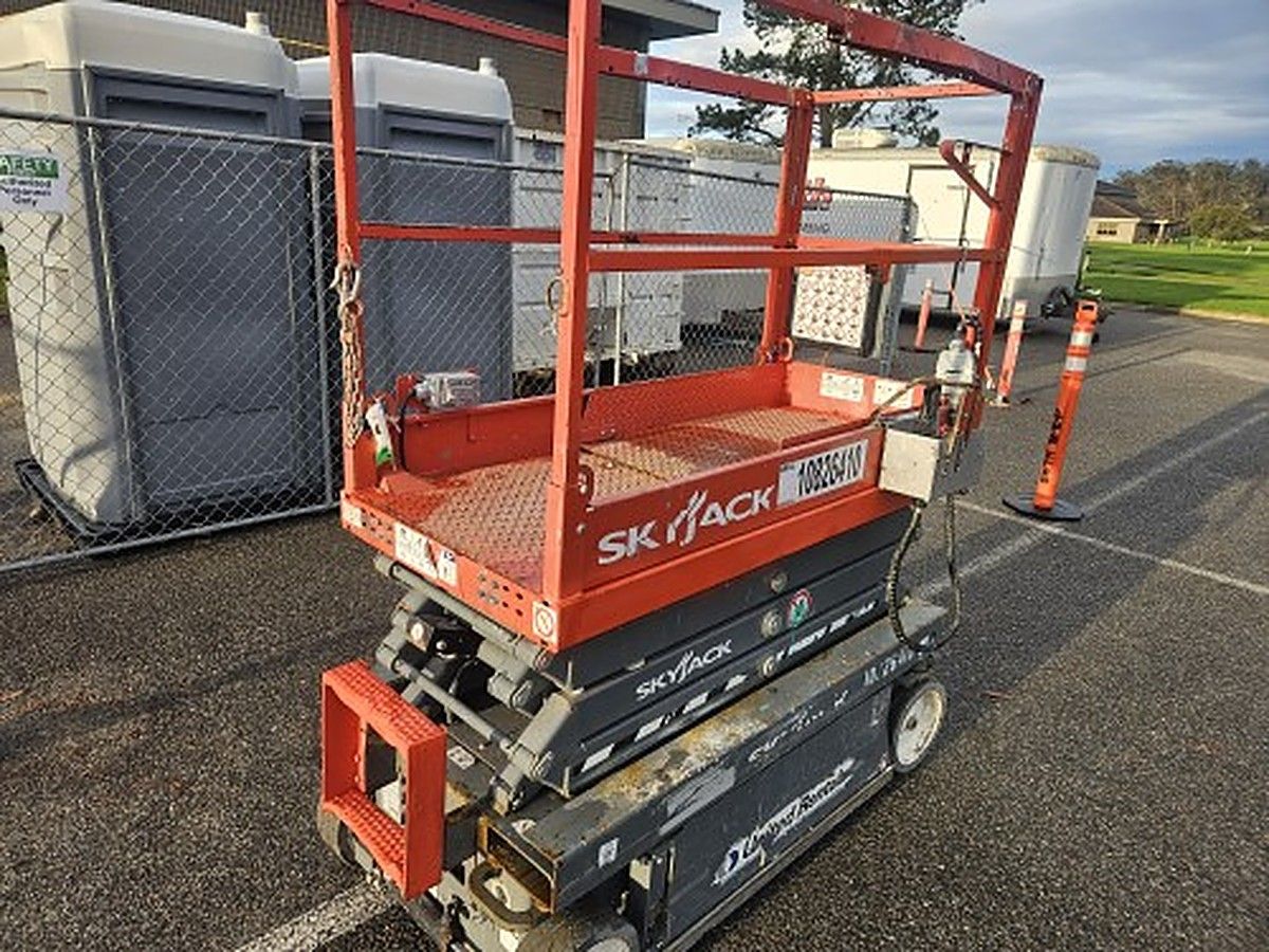 SKYJACK SJIII3219 photo 2