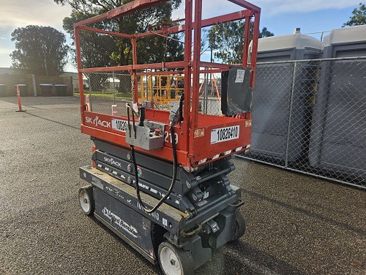 SKYJACK SJIII3219 photo 3