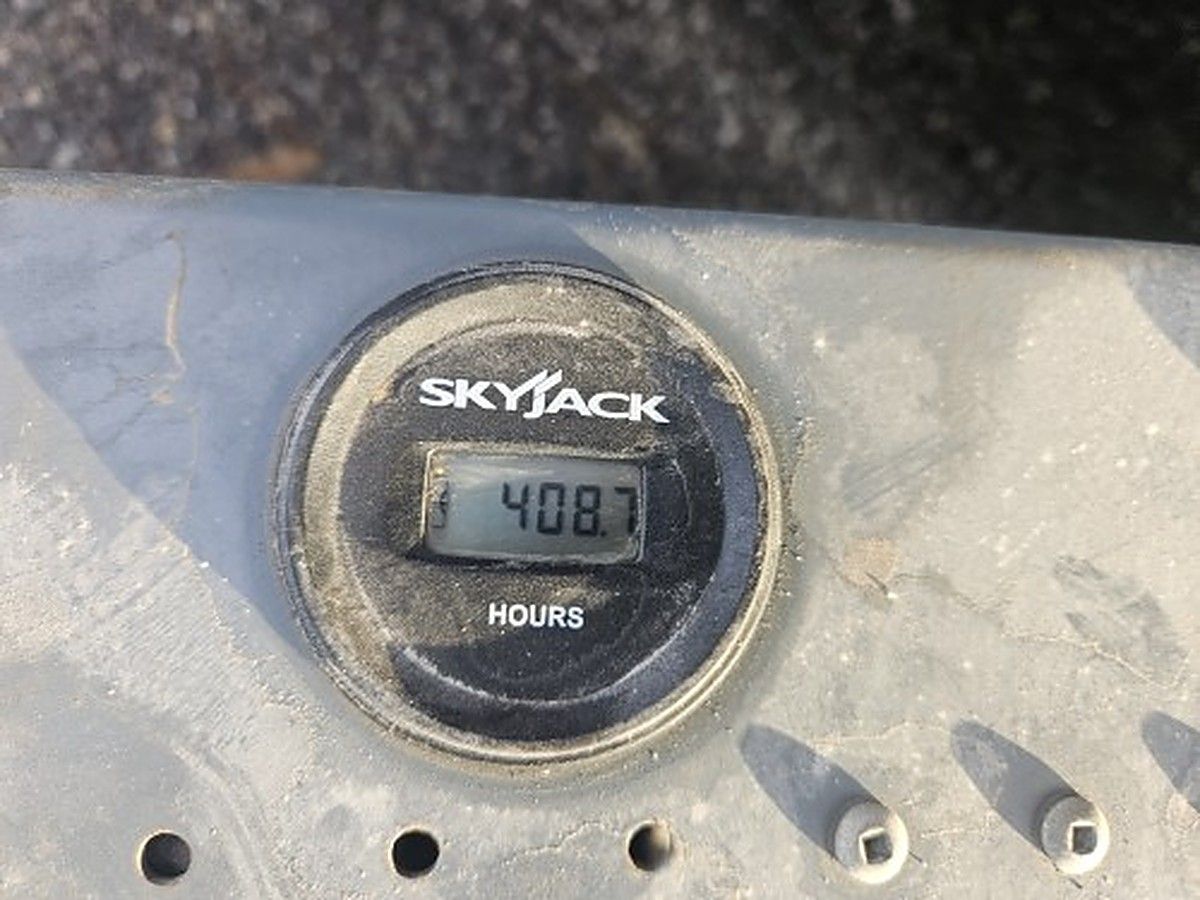 SKYJACK SJIII3219 photo 5