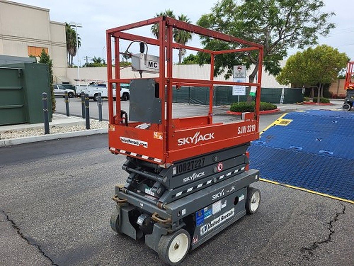 SKYJACK SJIII3219 photo 2