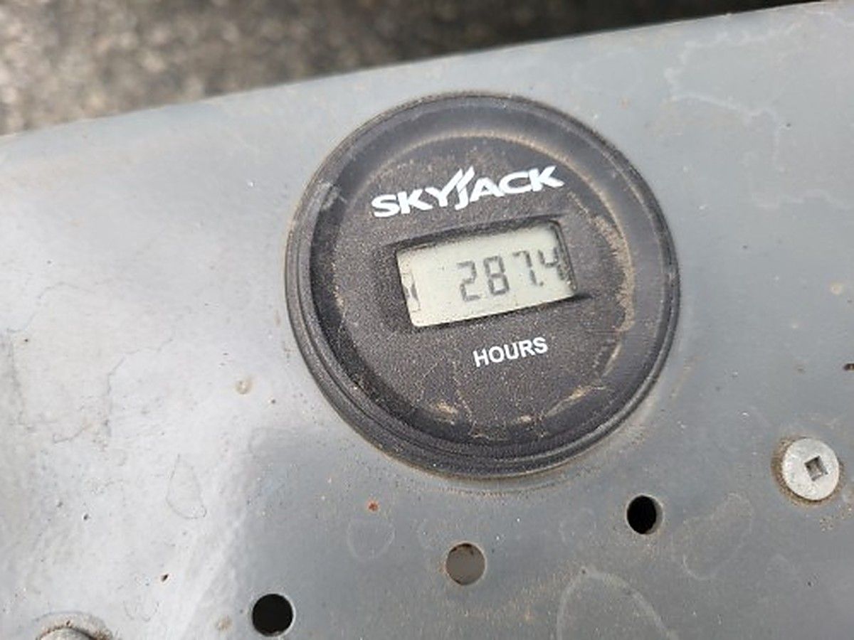 SKYJACK SJIII3219 photo 3