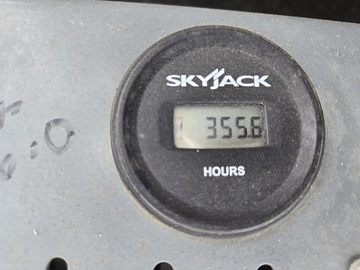 2018 SKYJACK SJIII3219 for sale in Las Vegas, NV