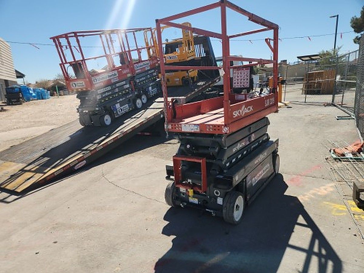 2018 SKYJACK SJIII3219 for sale in Las Vegas, NV