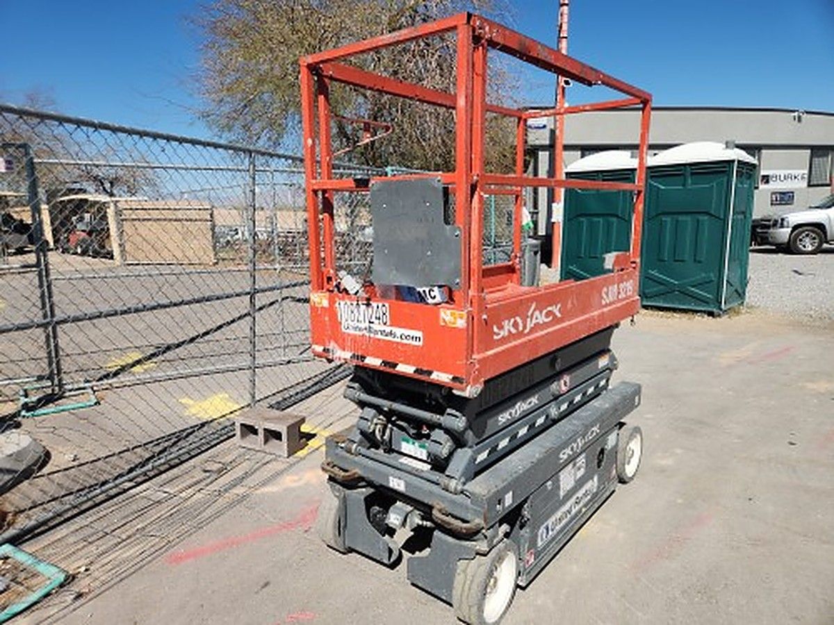 SKYJACK SJIII3219 photo 4