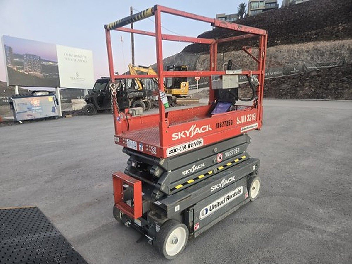 SKYJACK SJIII3219 photo 4