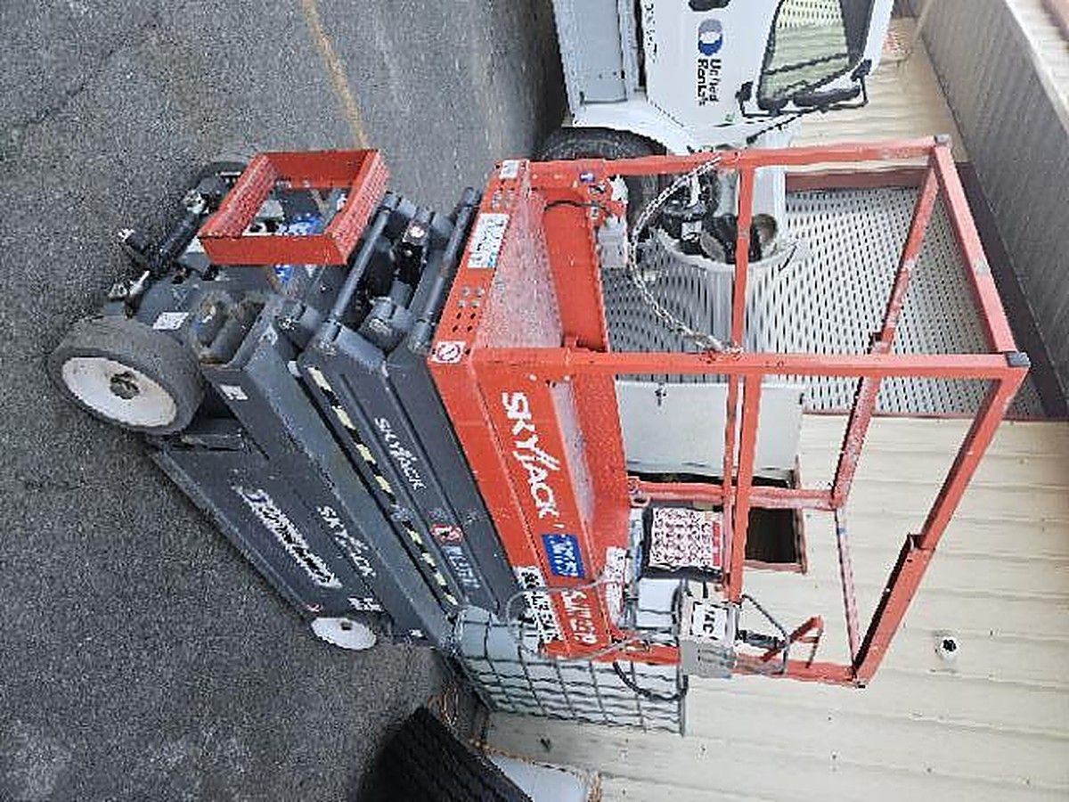 SKYJACK SJIII3219 photo 2