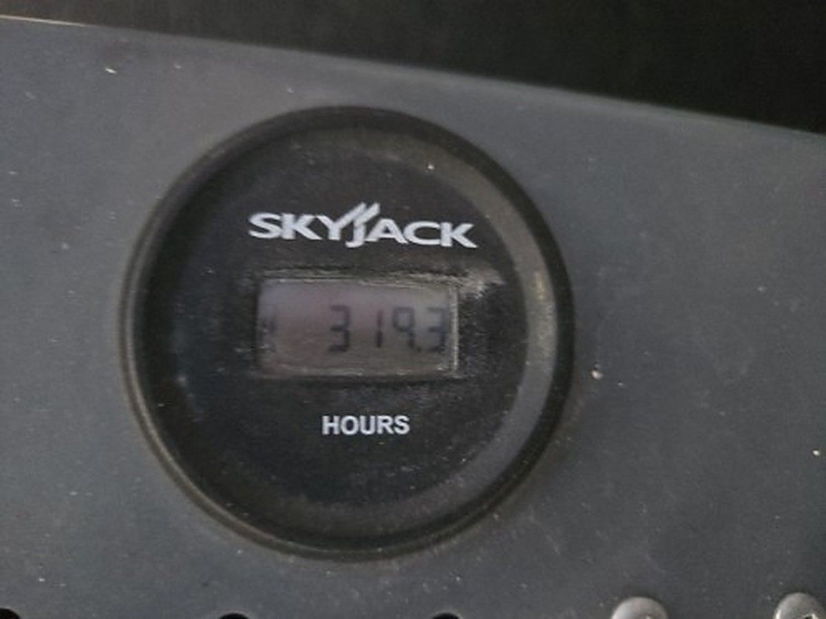 SKYJACK SJIII3219 photo 7