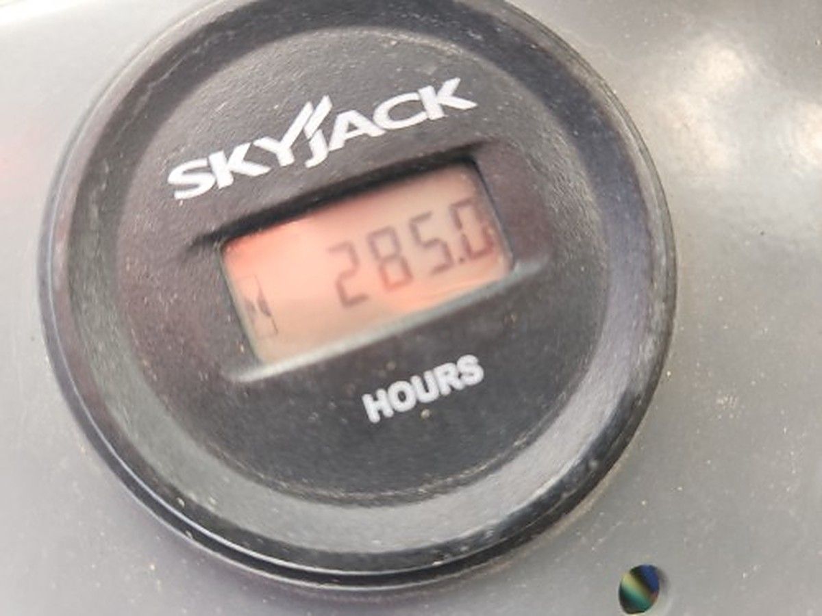 2018 SKYJACK SJIII3219 for sale in Las Vegas, NV