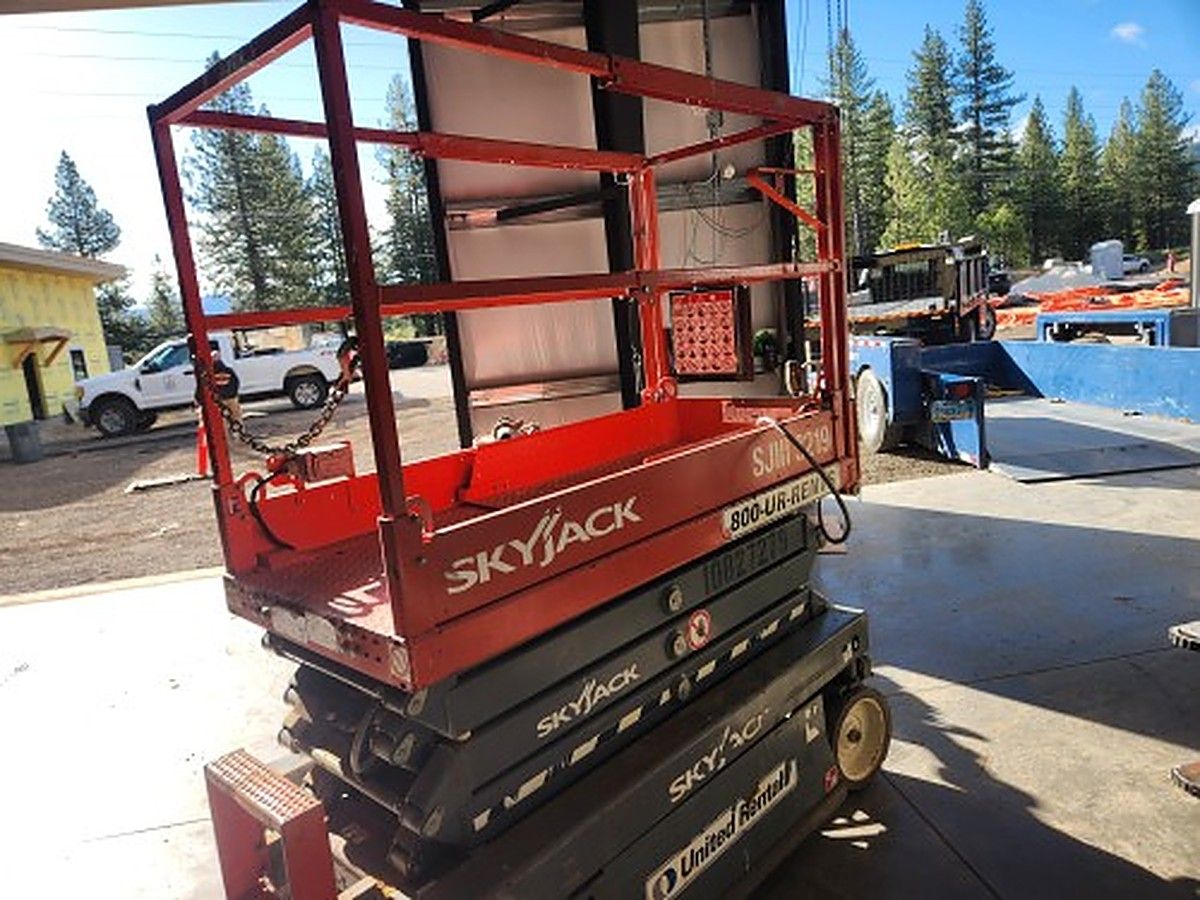 SKYJACK SJIII3219 photo 2
