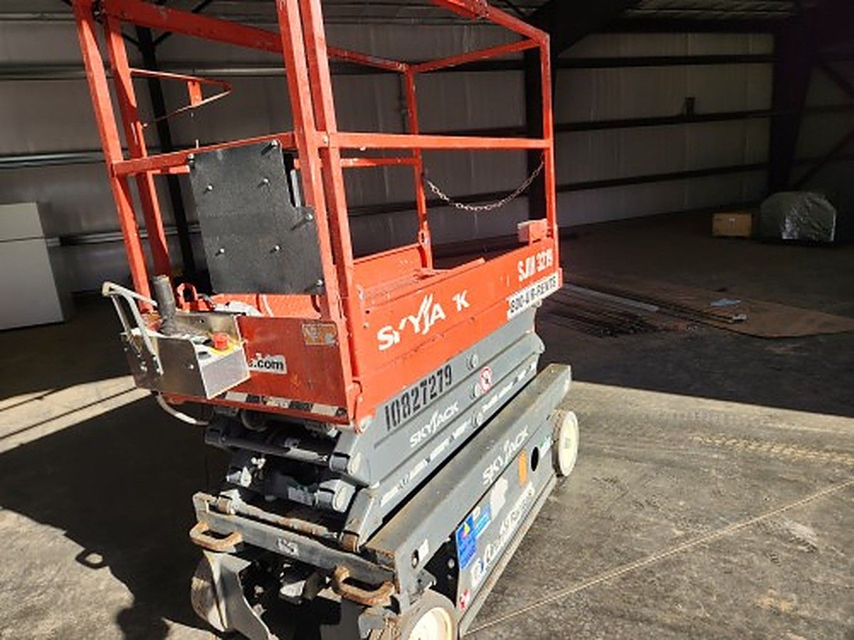 SKYJACK SJIII3219 photo 12
