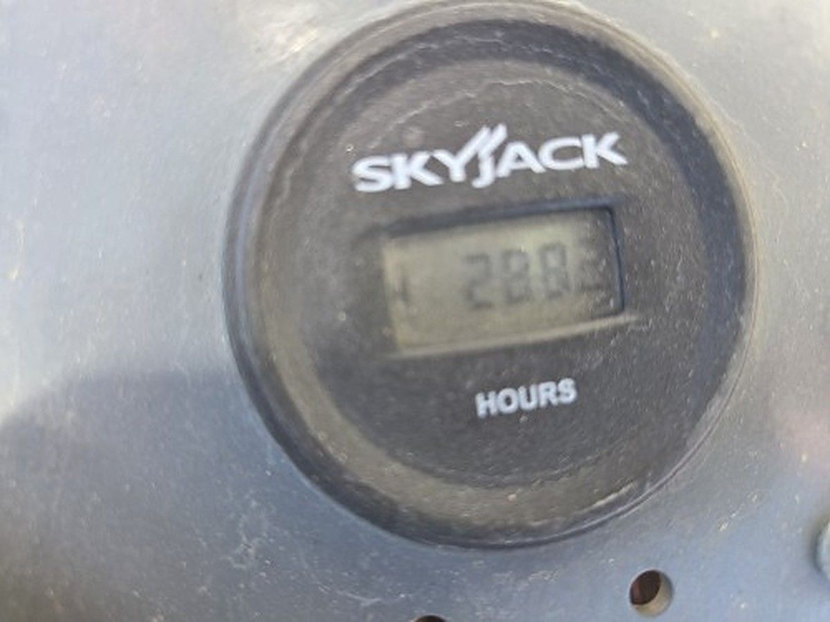 SKYJACK SJIII3219 photo 3