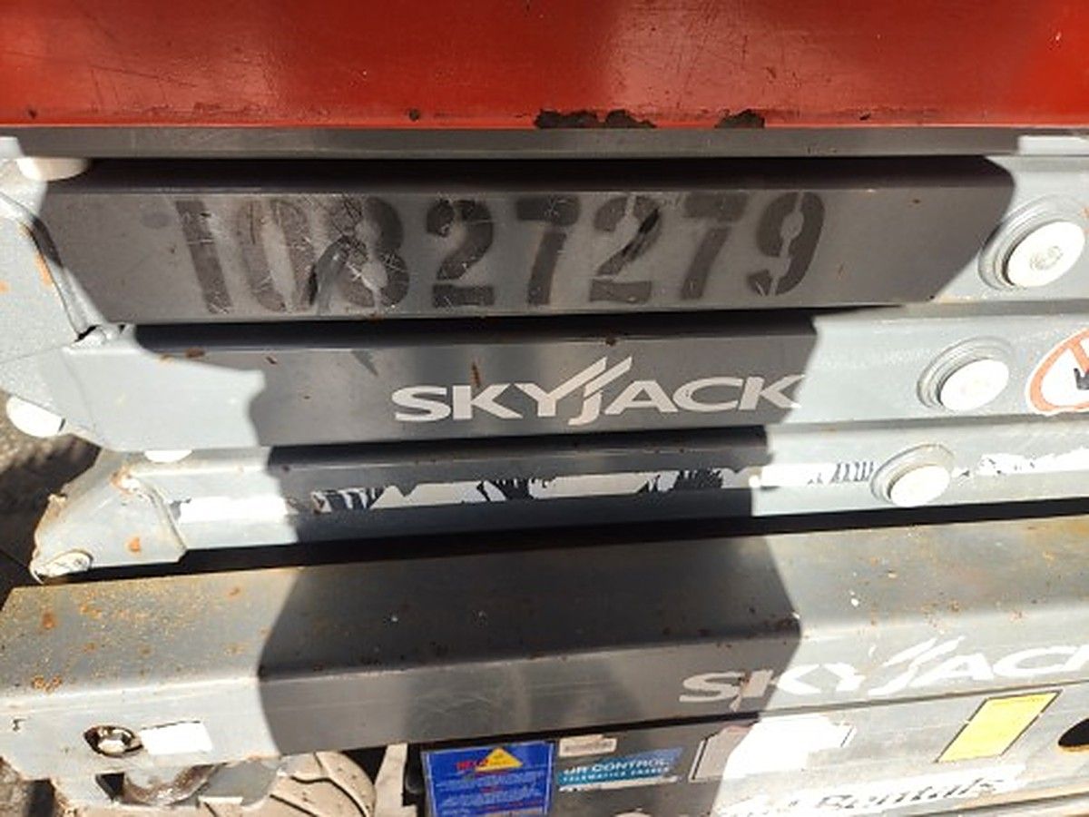 SKYJACK SJIII3219 photo 7